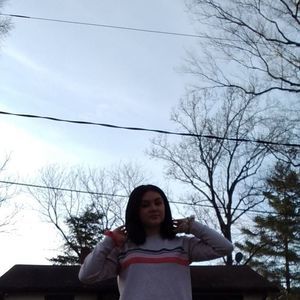 Meet your Posher, Harmony